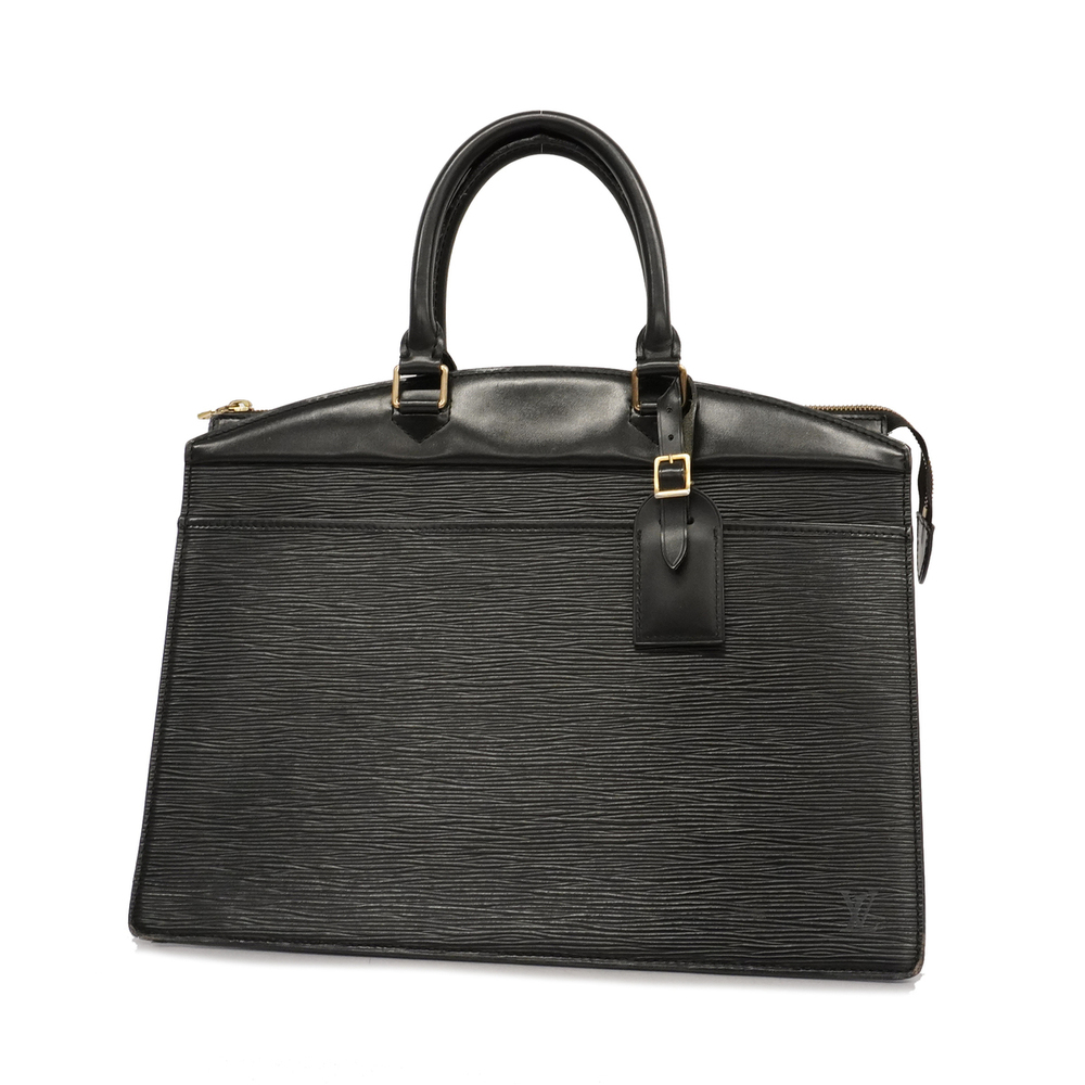 Louis Vuitton Epi Riviera Handbag